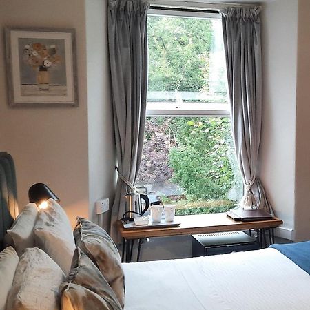 Rocklea Guest House Windermere Bagian luar foto