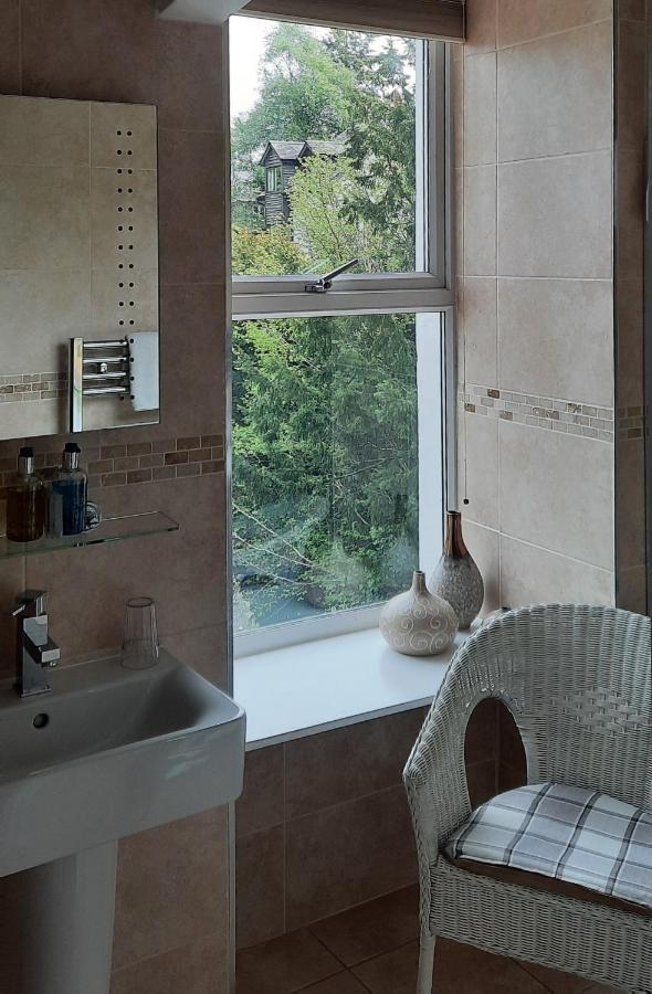 Rocklea Guest House Windermere Bagian luar foto