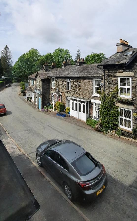 Rocklea Guest House Windermere Bagian luar foto