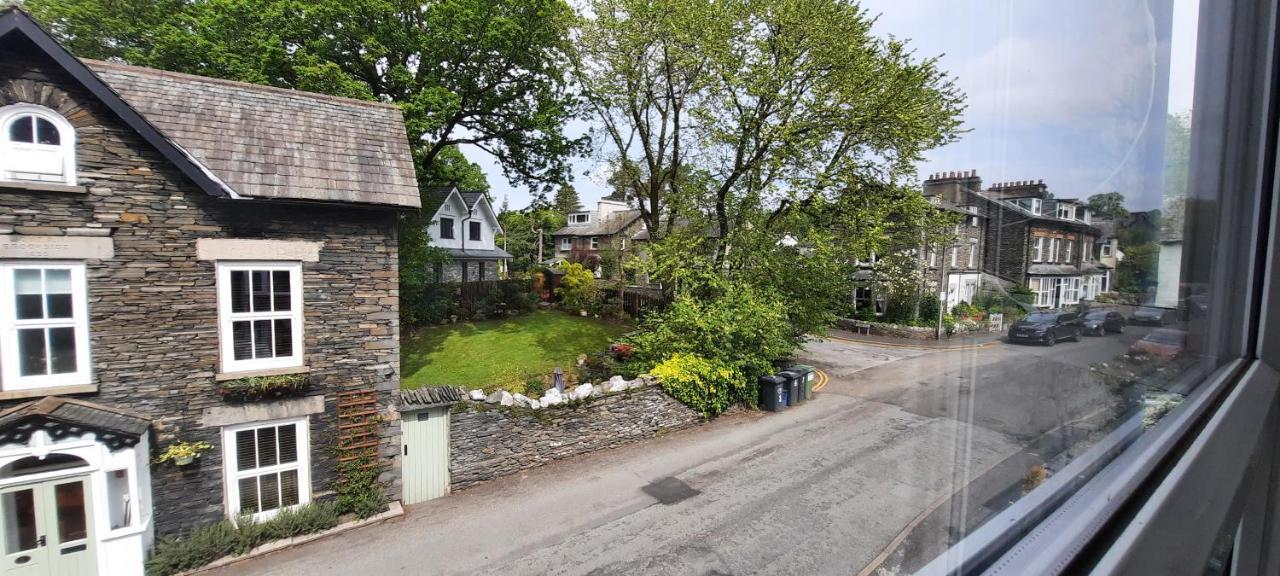 Rocklea Guest House Windermere Bagian luar foto