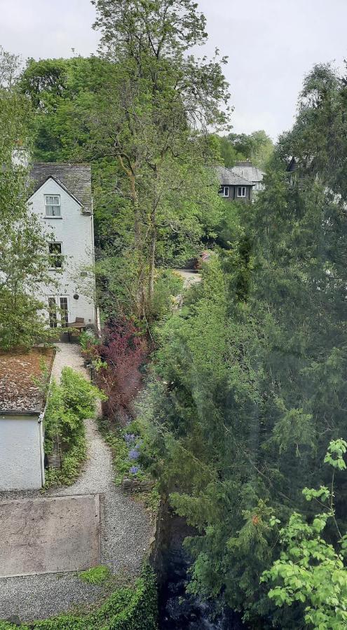 Rocklea Guest House Windermere Bagian luar foto