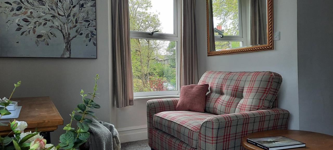 Rocklea Guest House Windermere Bagian luar foto