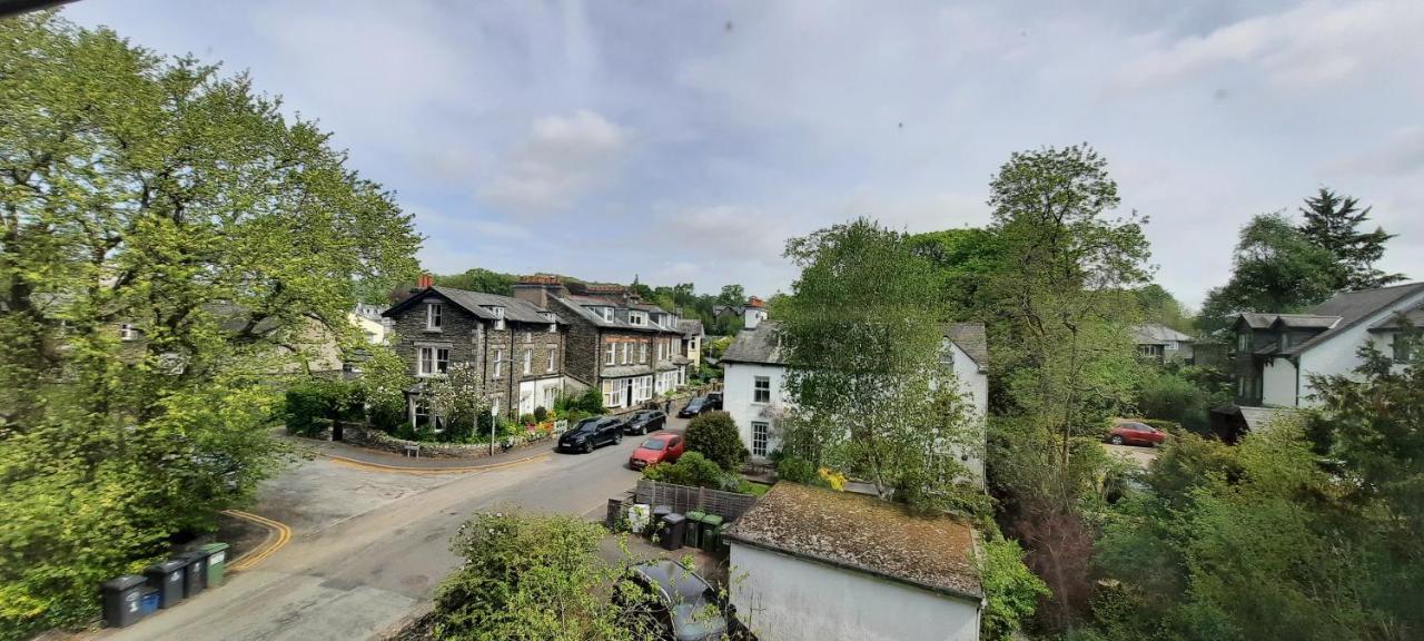Rocklea Guest House Windermere Bagian luar foto