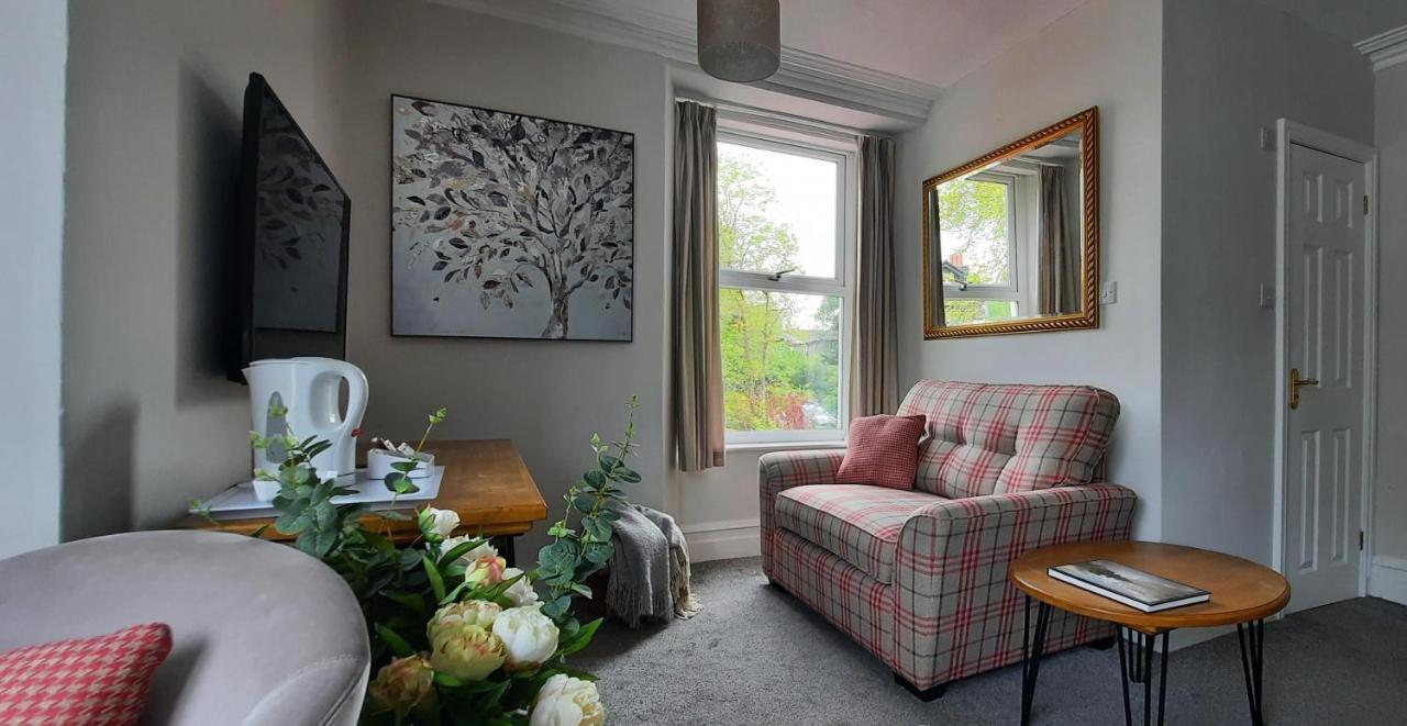 Rocklea Guest House Windermere Bagian luar foto