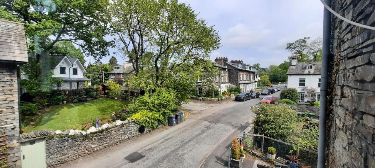 Rocklea Guest House Windermere Bagian luar foto