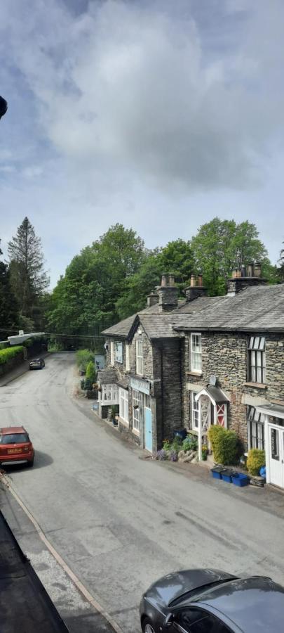 Rocklea Guest House Windermere Bagian luar foto