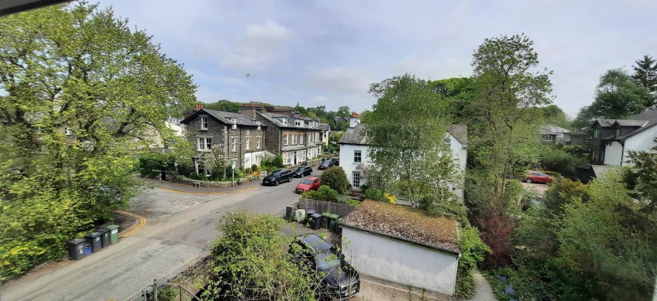 Rocklea Guest House Windermere Bagian luar foto