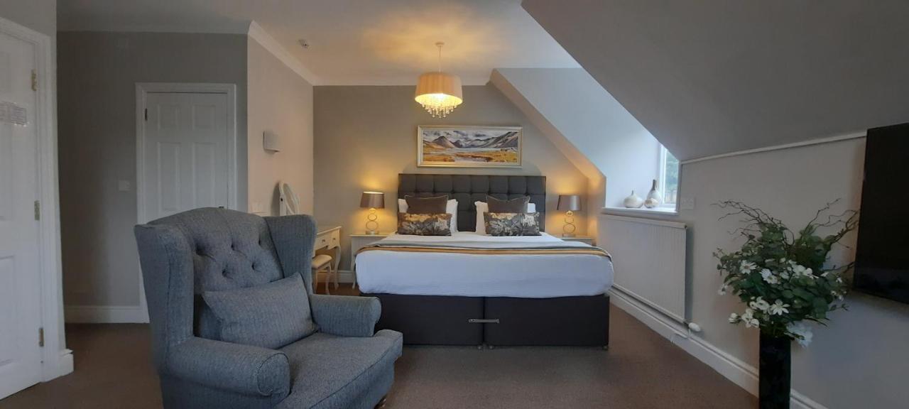 Rocklea Guest House Windermere Bagian luar foto