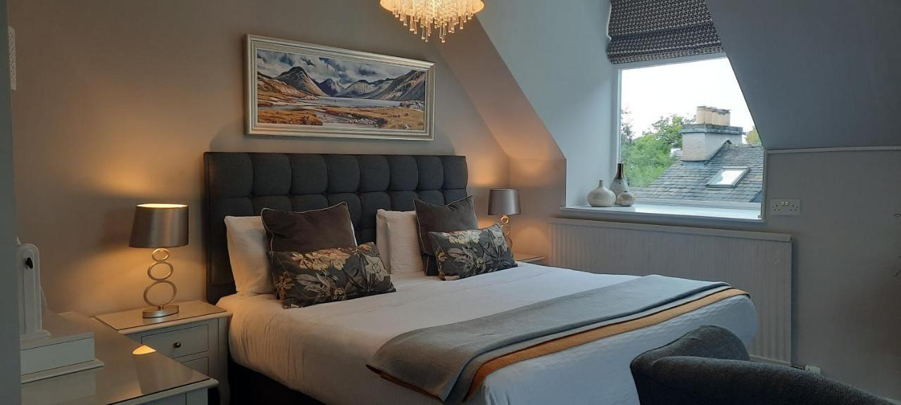 Rocklea Guest House Windermere Bagian luar foto