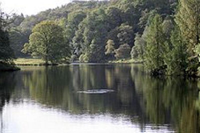 Rocklea Guest House Windermere Bagian luar foto