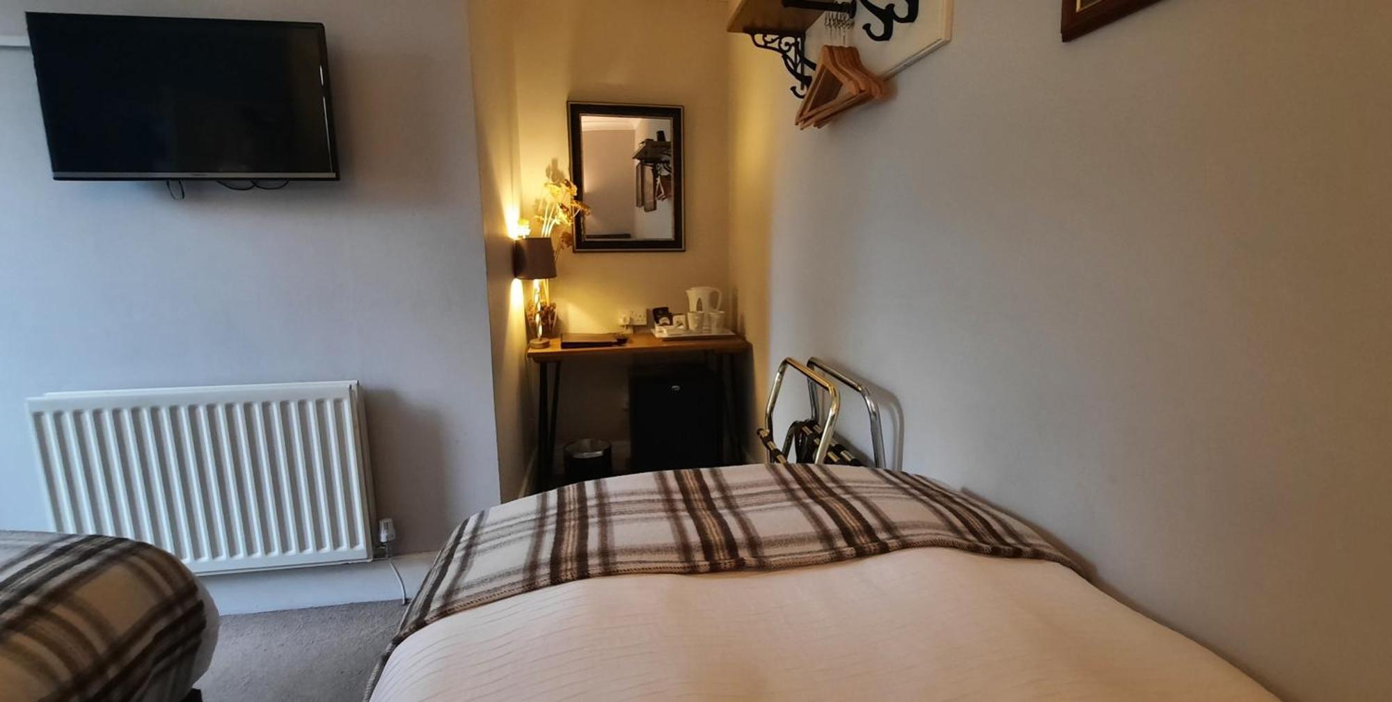 Rocklea Guest House Windermere Bagian luar foto