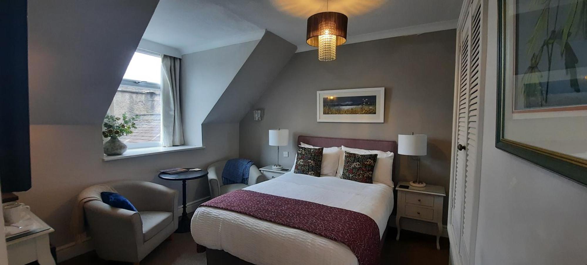 Rocklea Guest House Windermere Bagian luar foto