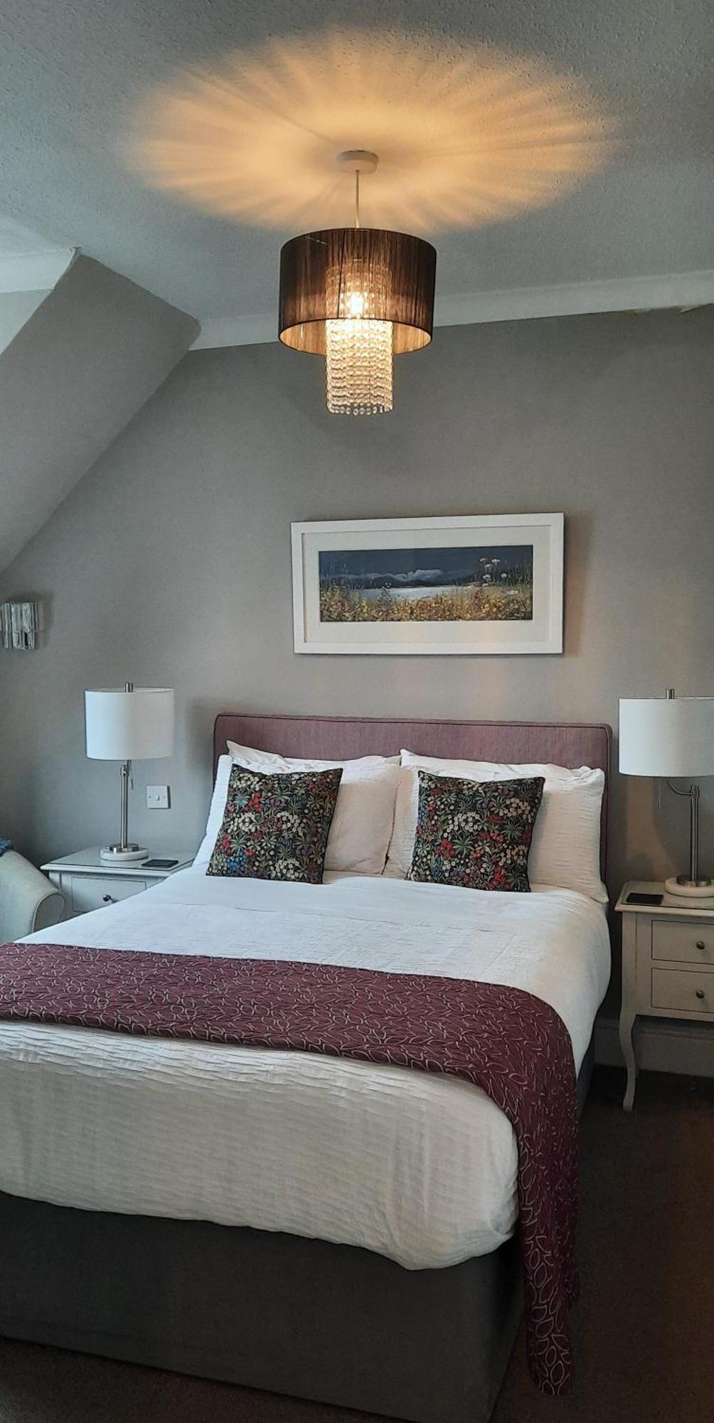 Rocklea Guest House Windermere Bagian luar foto