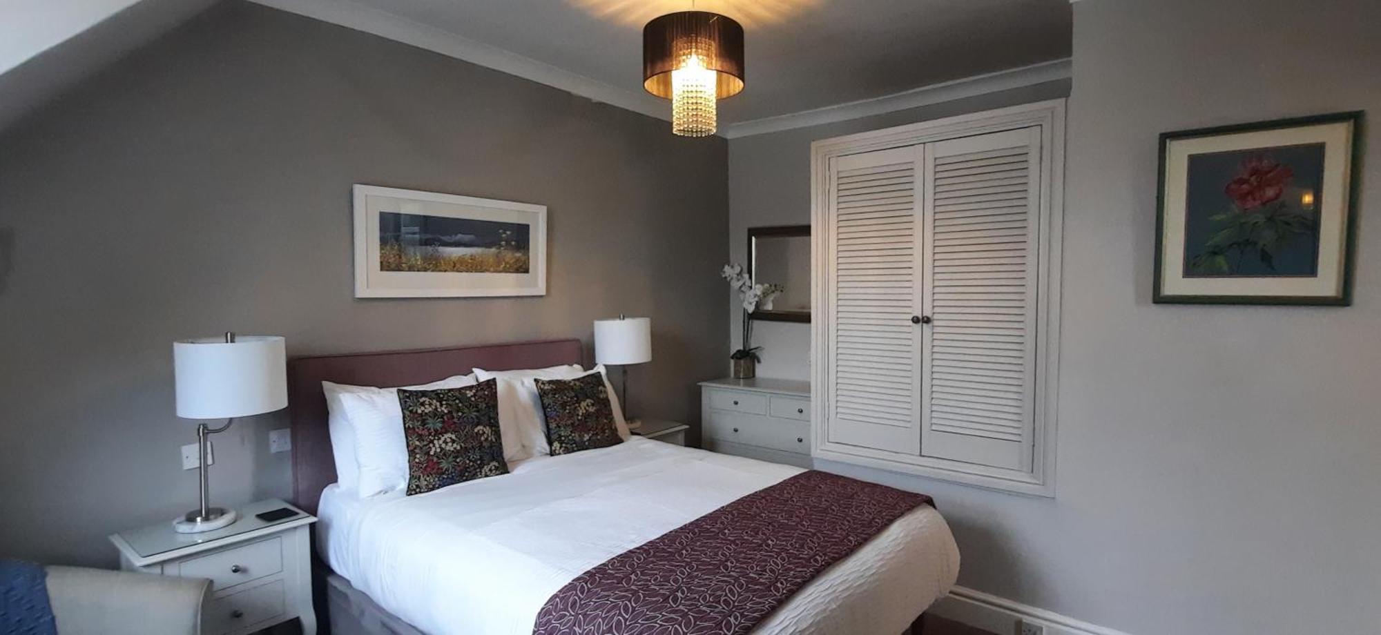 Rocklea Guest House Windermere Bagian luar foto