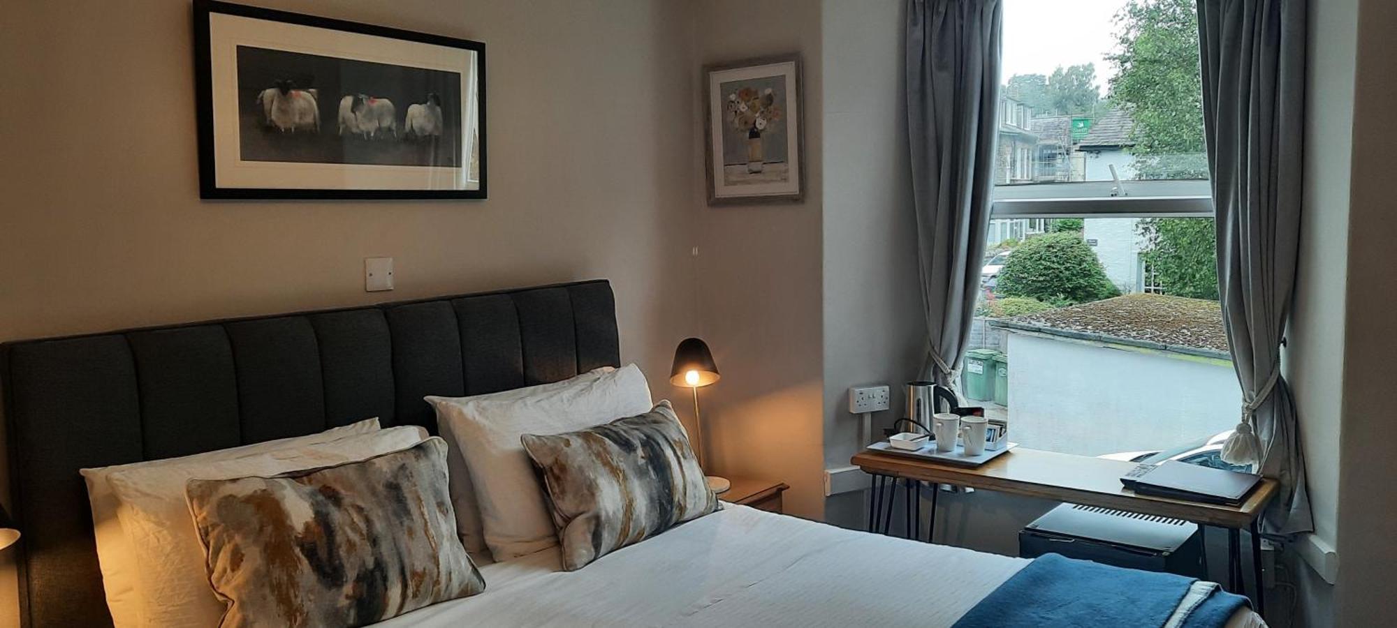 Rocklea Guest House Windermere Bagian luar foto