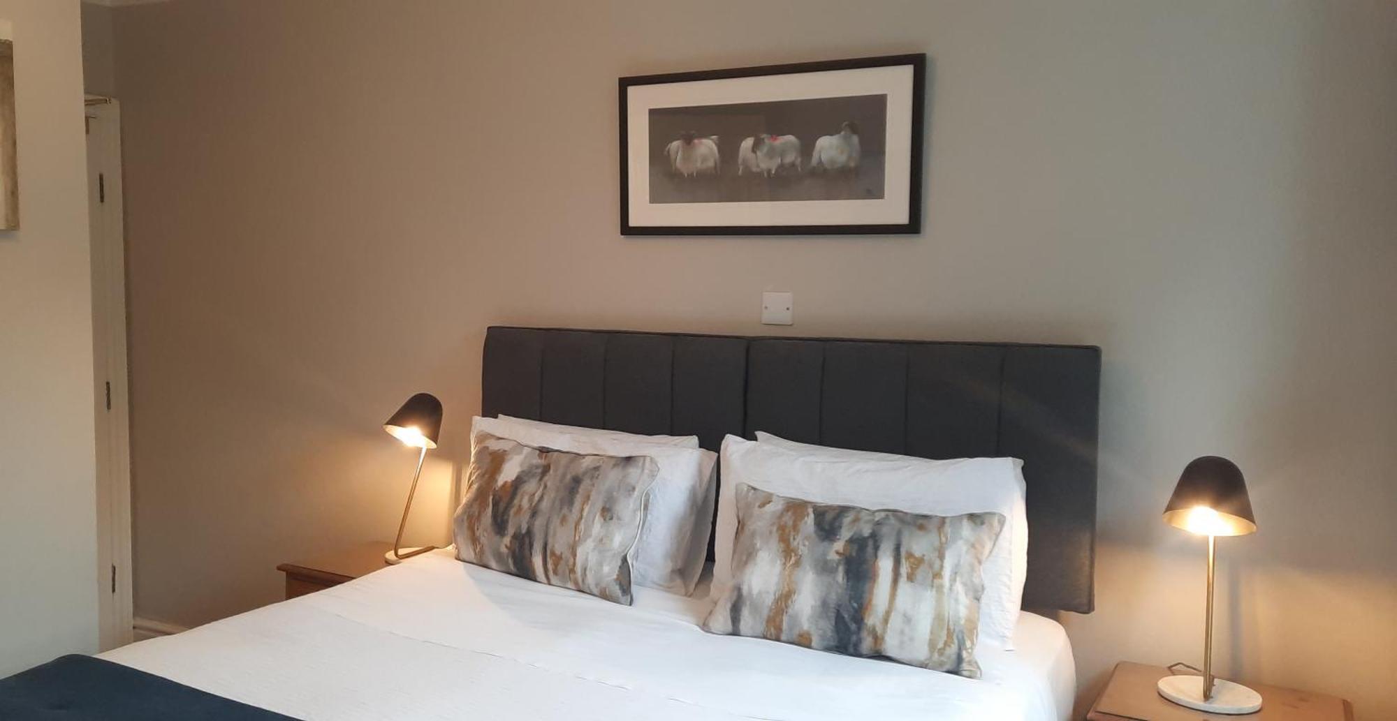 Rocklea Guest House Windermere Bagian luar foto