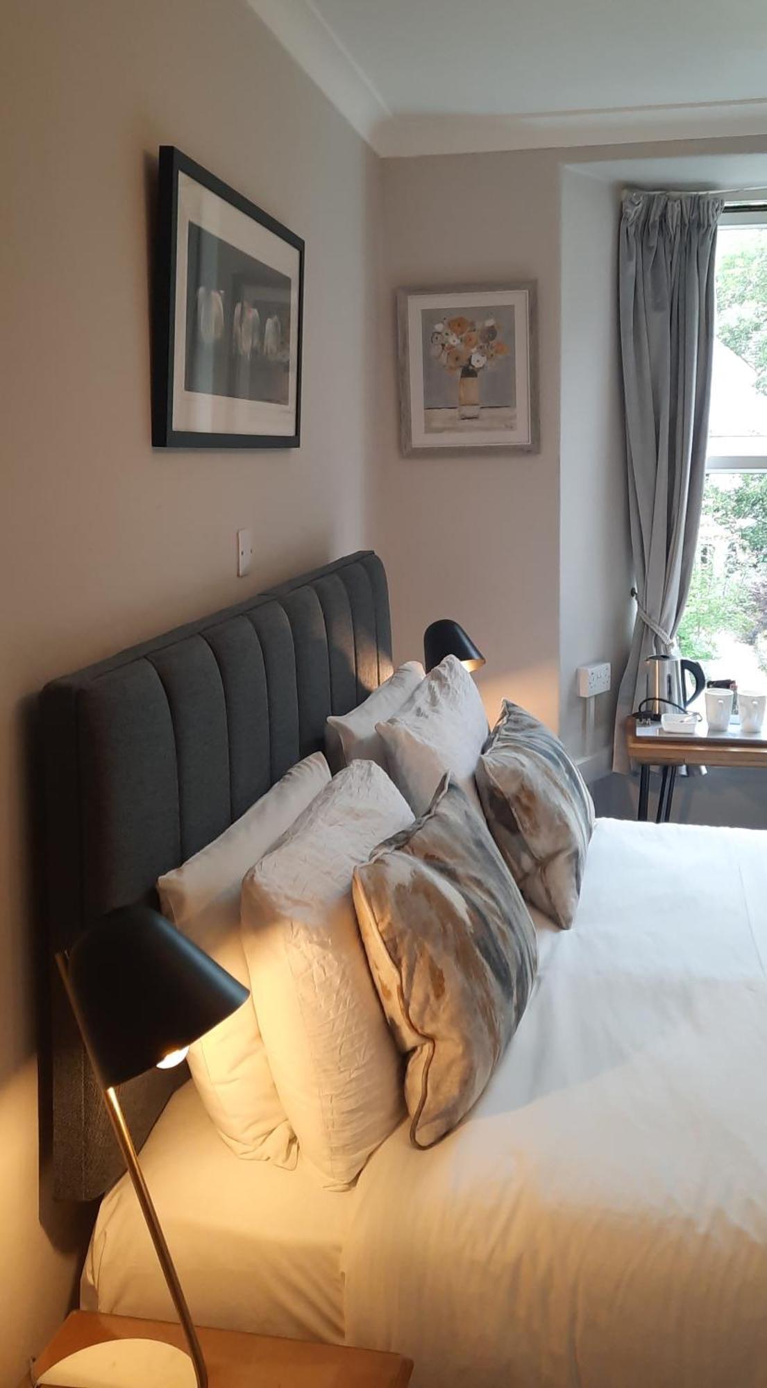 Rocklea Guest House Windermere Bagian luar foto